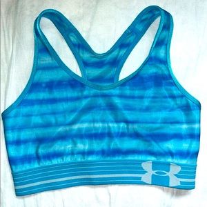 Under Armour Sports Bra